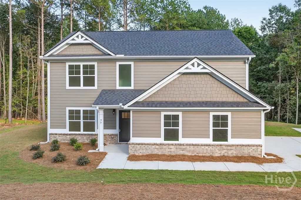 77 Sugar Maple 44, Colbert