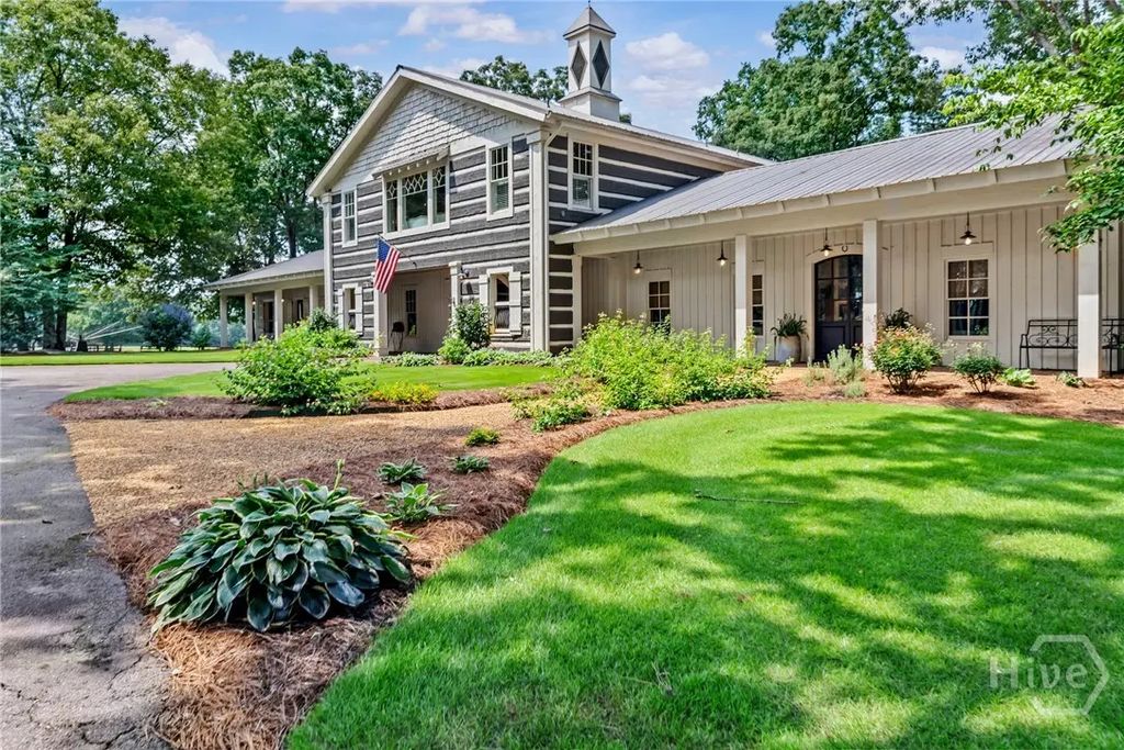 3701 Little River Road, Madison