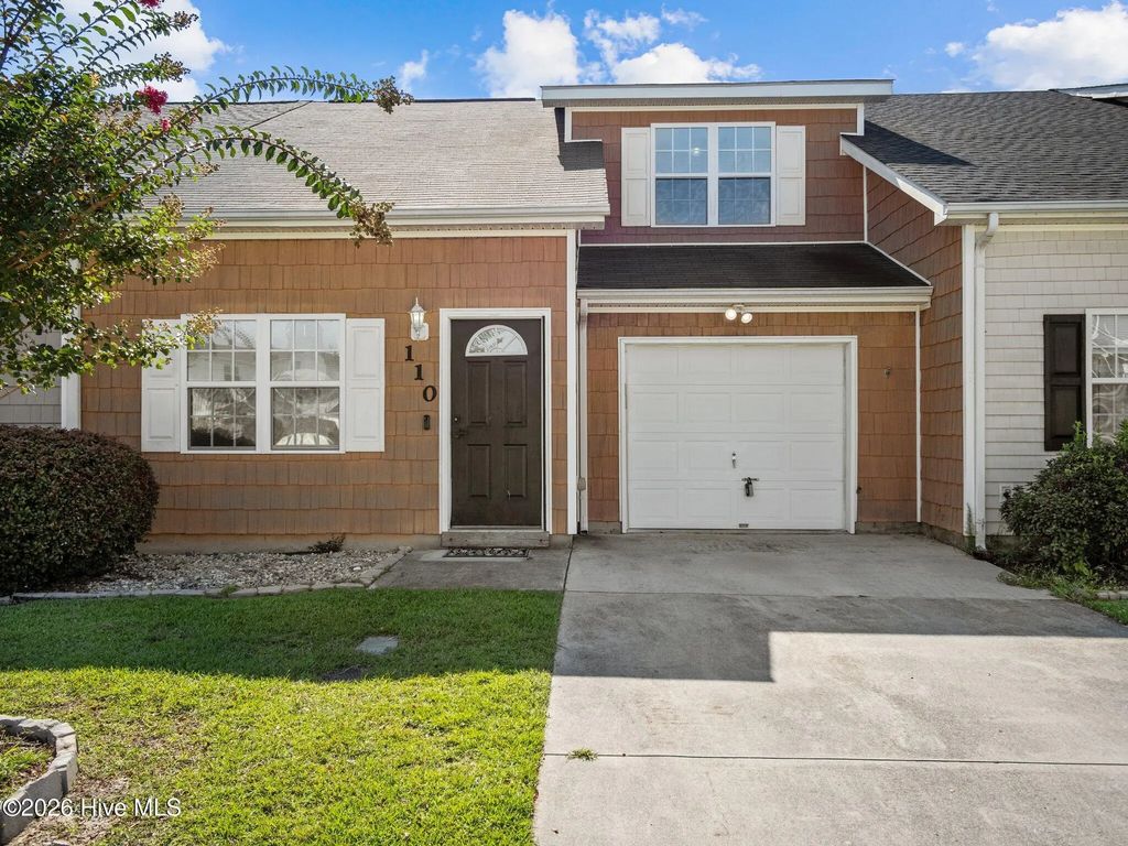110 Creeker Town Way, Hubert