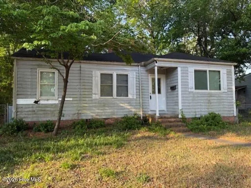 2220 Klein Road, Wilmington