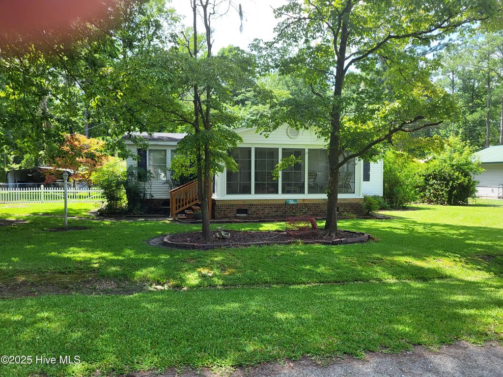 34 Dogwood Lane, Blounts Creek
