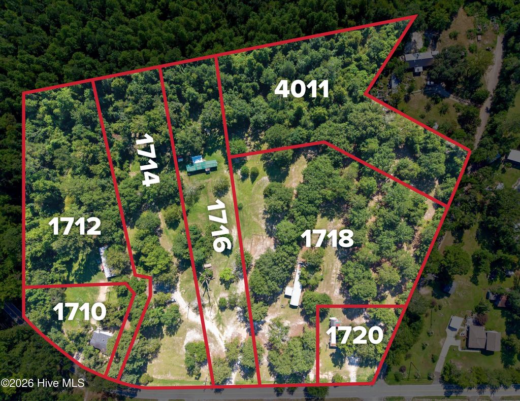 1710 Powell Road, Augusta