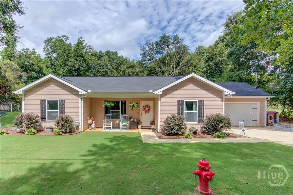 418 Starrs Bridge Road, Canon