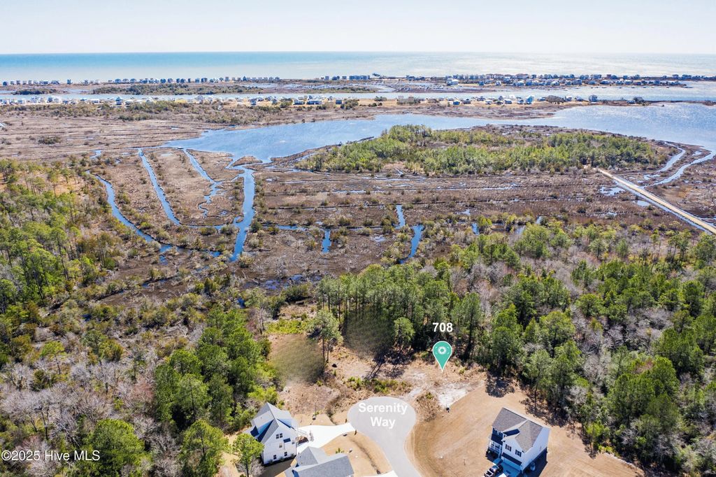 708 Serenity Way, Sneads Ferry