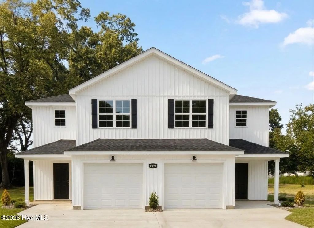 4367 W Pine Street A, Farmville