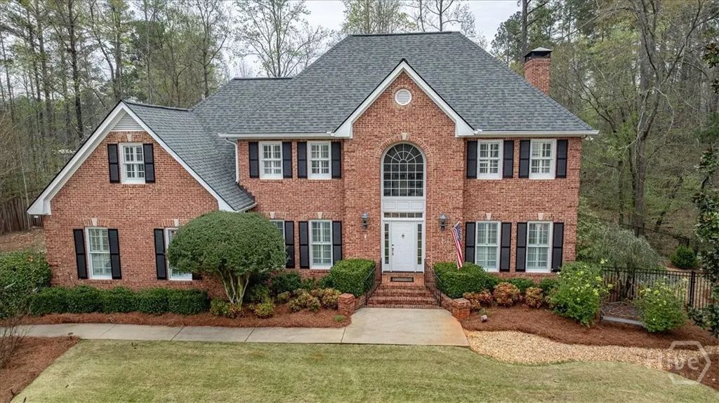154 Melbourne Drive, Athens