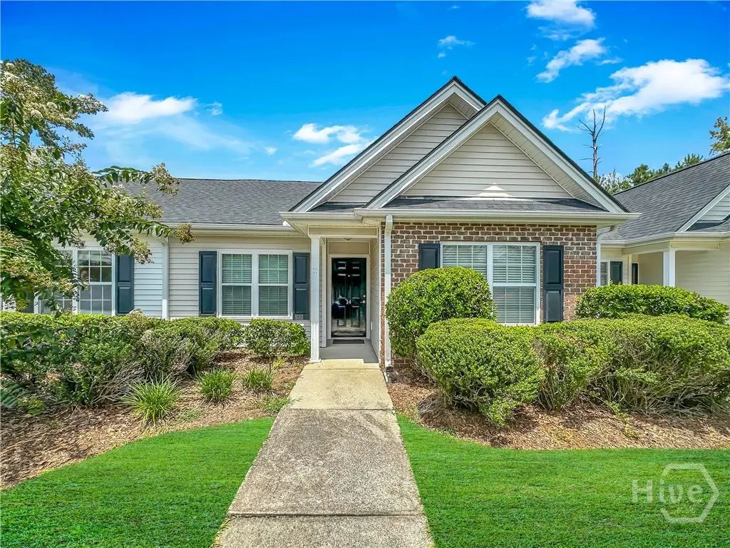 14 Rivermoor Court, Savannah
