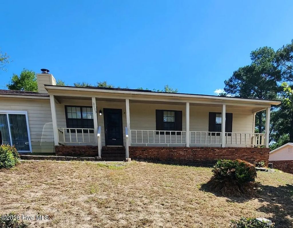 3023 Mistletoe Avenue, Augusta