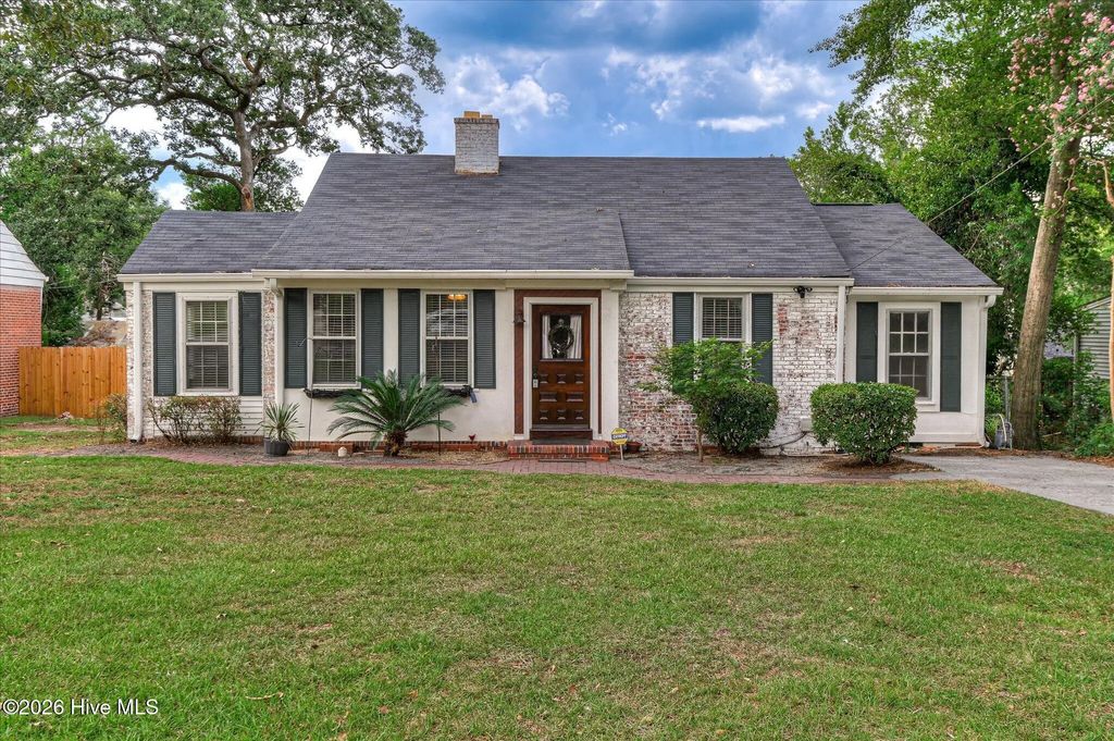 1740 King Woods Drive, Augusta