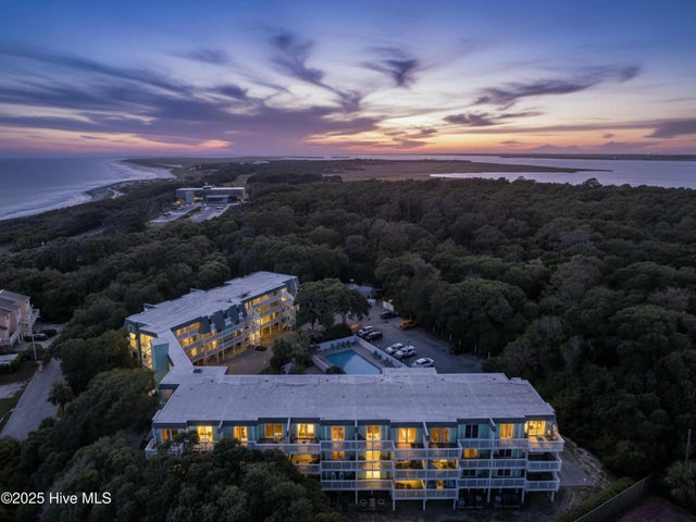 2203 Surfrider Circle C, Kure Beach