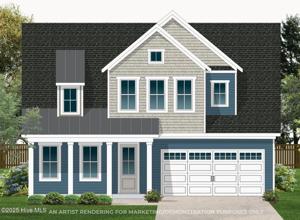 115 Windswept Lane, Beaufort