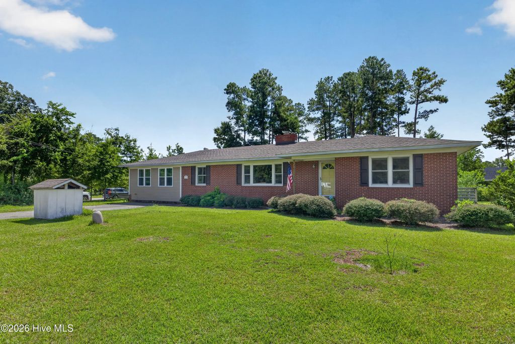 132 Chadwick Avenue, Wilmington
