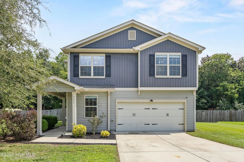 525 Shelmore Lane, Jacksonville