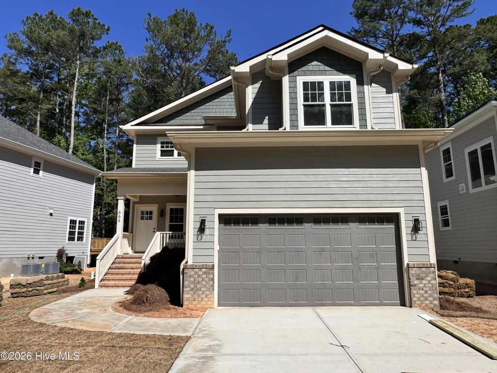 664 Wren Lane, Vass