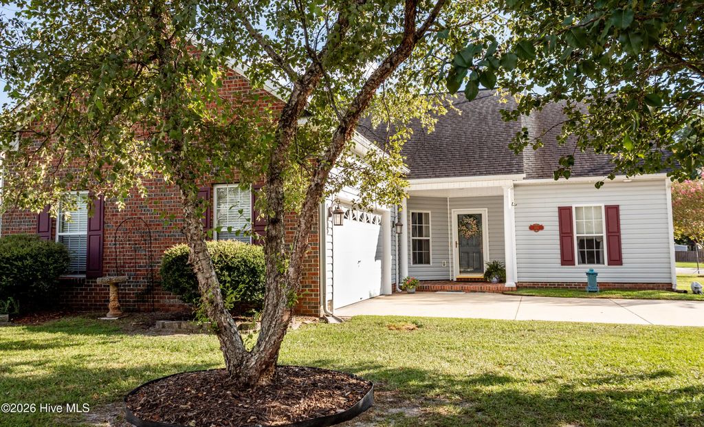 101 Belwood Court, Jacksonville