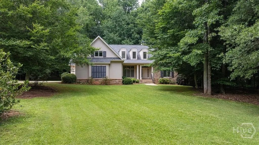 210 Old Elberton Road, Athens