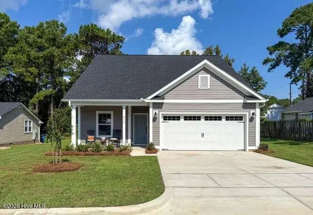 413 Rolling Road 96, Wilmington