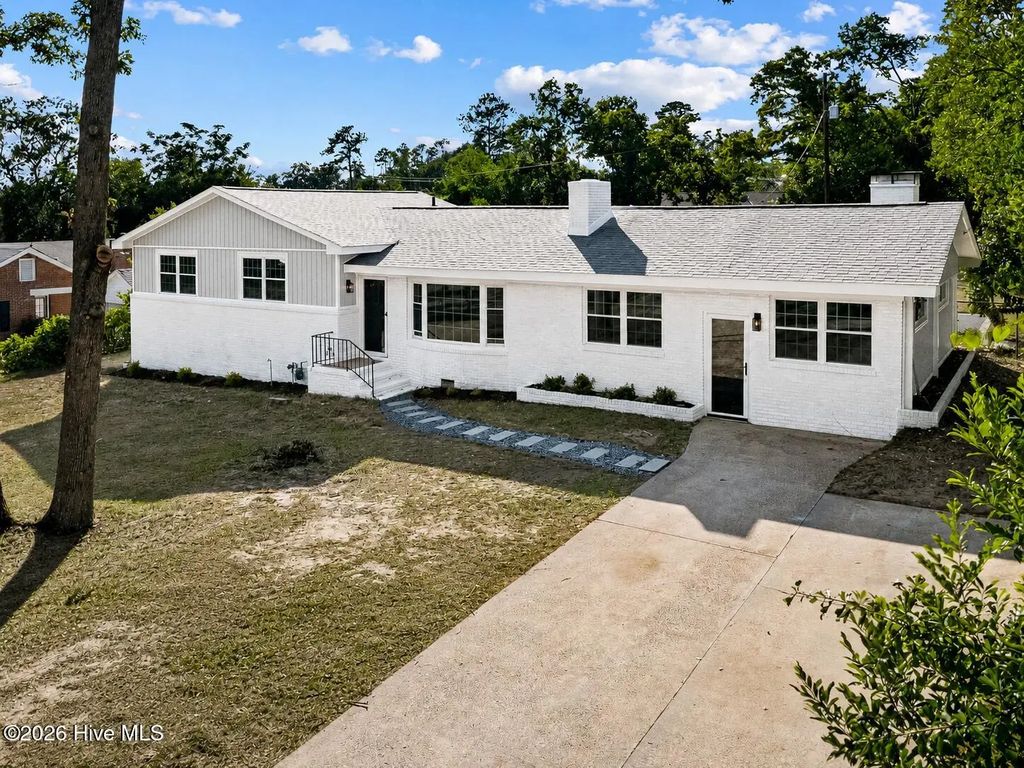 1828 Courtney Drive, North Augusta