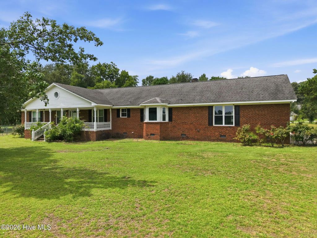 3300 Us Highway 17, Williamston