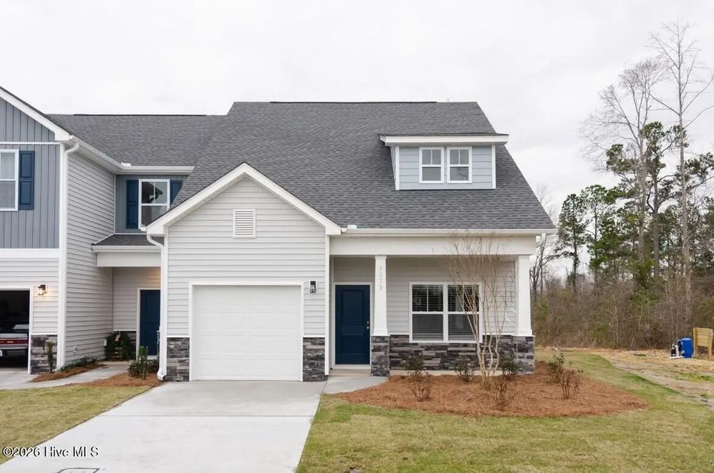 1575 Grey Cliff, Wilmington