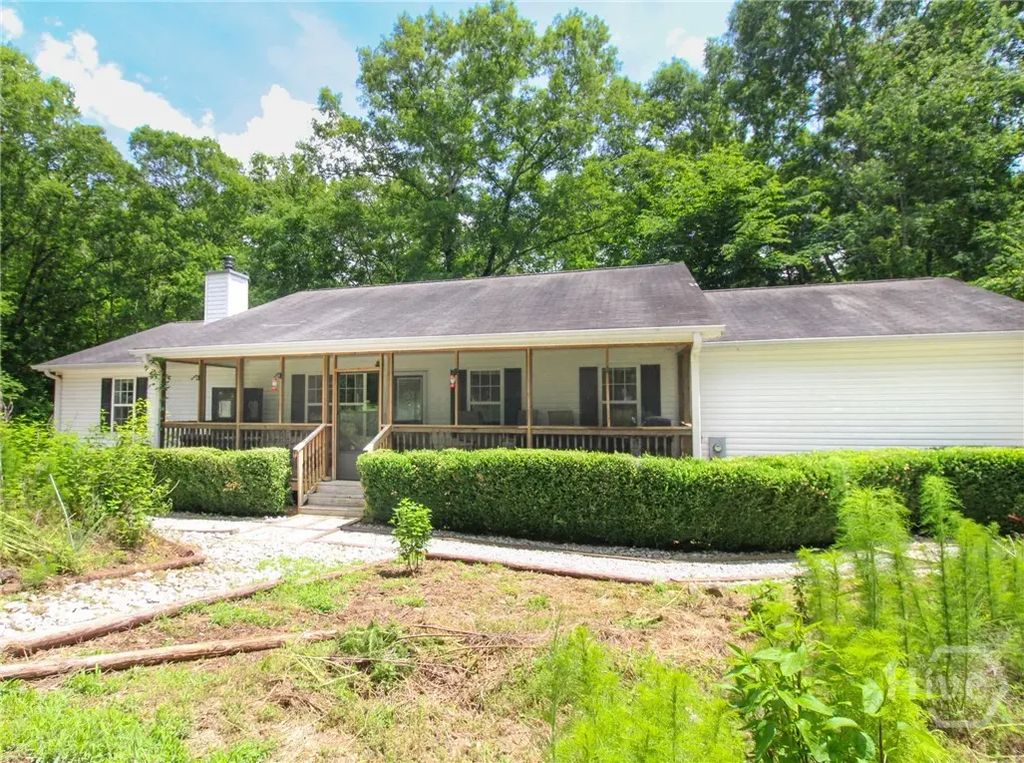45 Katie Beth Road, Comer