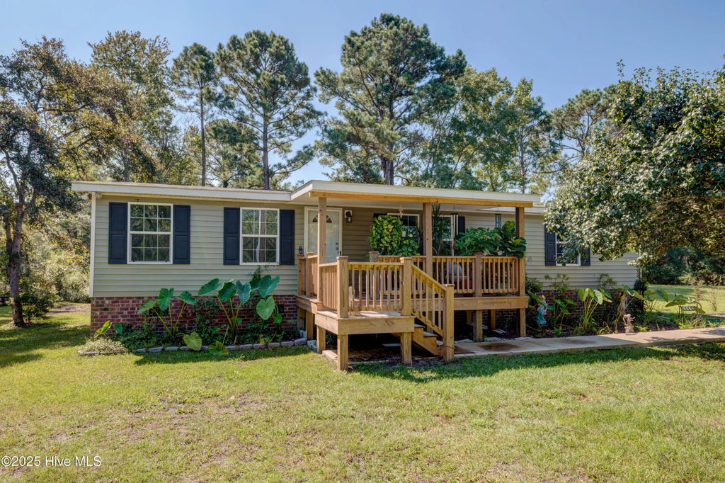 2981 Robin Drive Sw, Shallotte