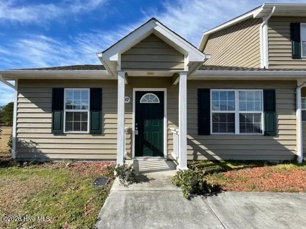 601 Pelletier Loop Road 66/f37, Swansboro
