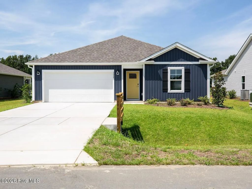 3088 Golden Field Drive Se Lot 93, Bolivia