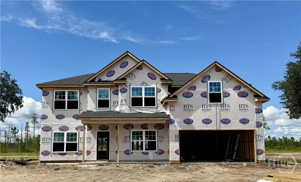 218 Honeycomb Loop Se, Allenhurst