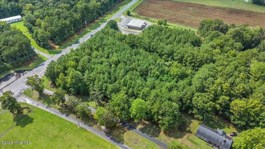 2080 N Hwy 258 N, Kinston