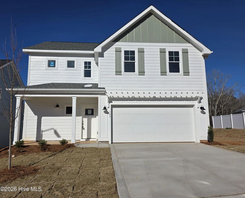 143 Carver Street, Carthage