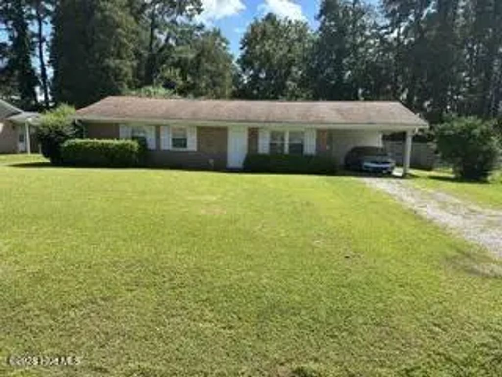 2915 Monroe Drive, New Bern