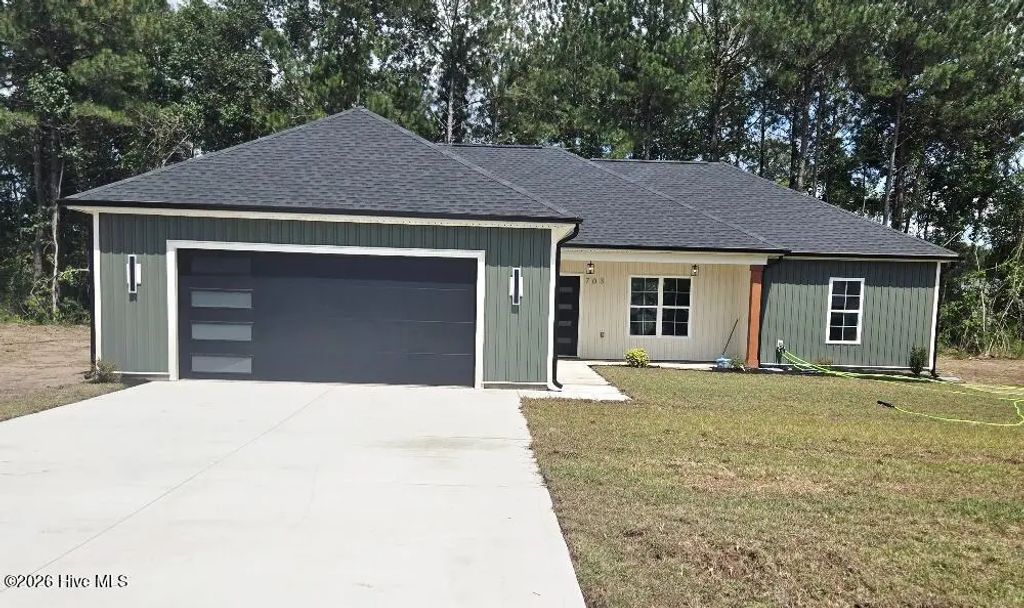 703 Windchime Court, Kinston