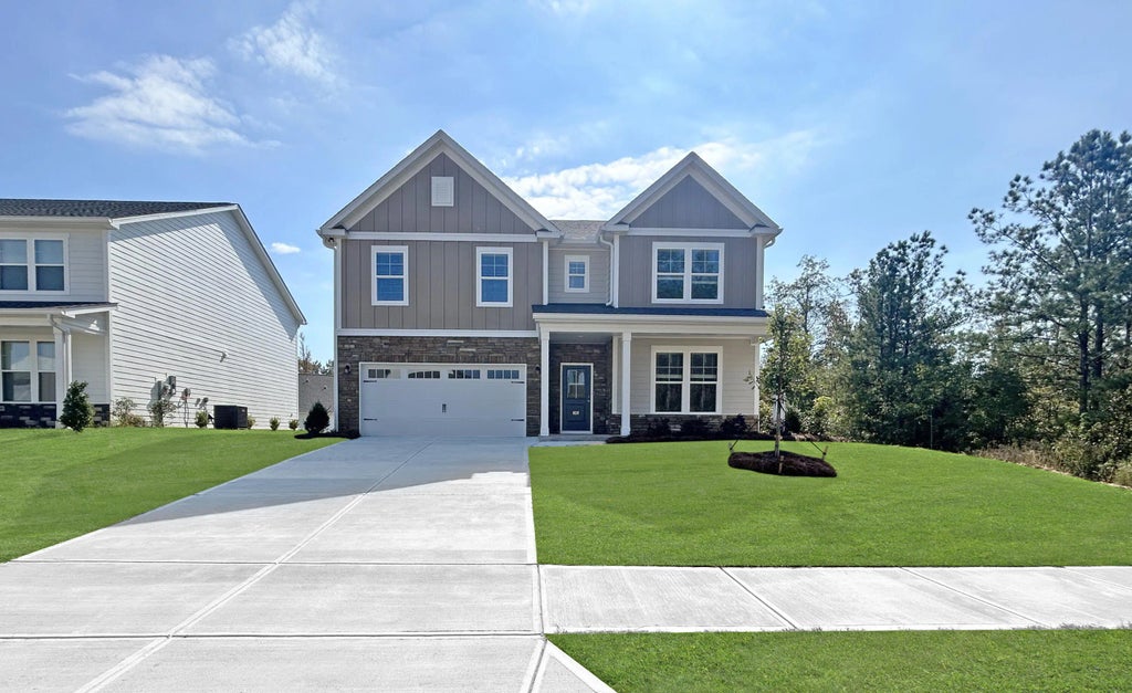 808 Blue Willow Drive, Harlem