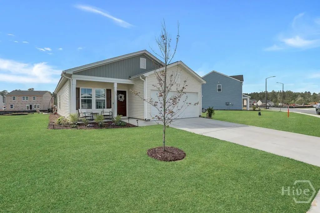 117 Stillhouse Drive, Springfield