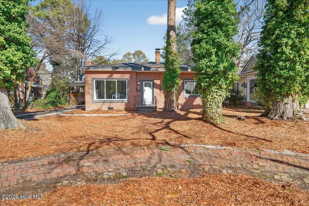 1503 Maple Street, Goldsboro