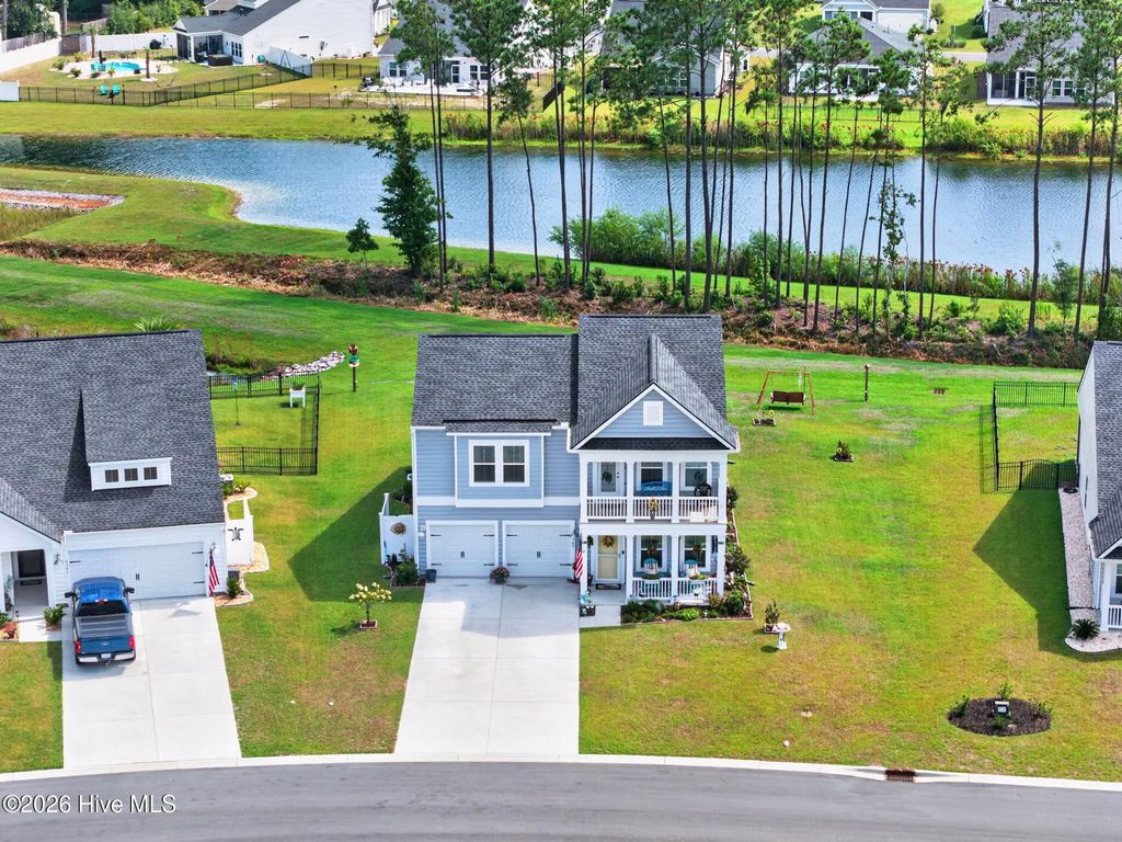 9305 Little Osprey Drive, Calabash