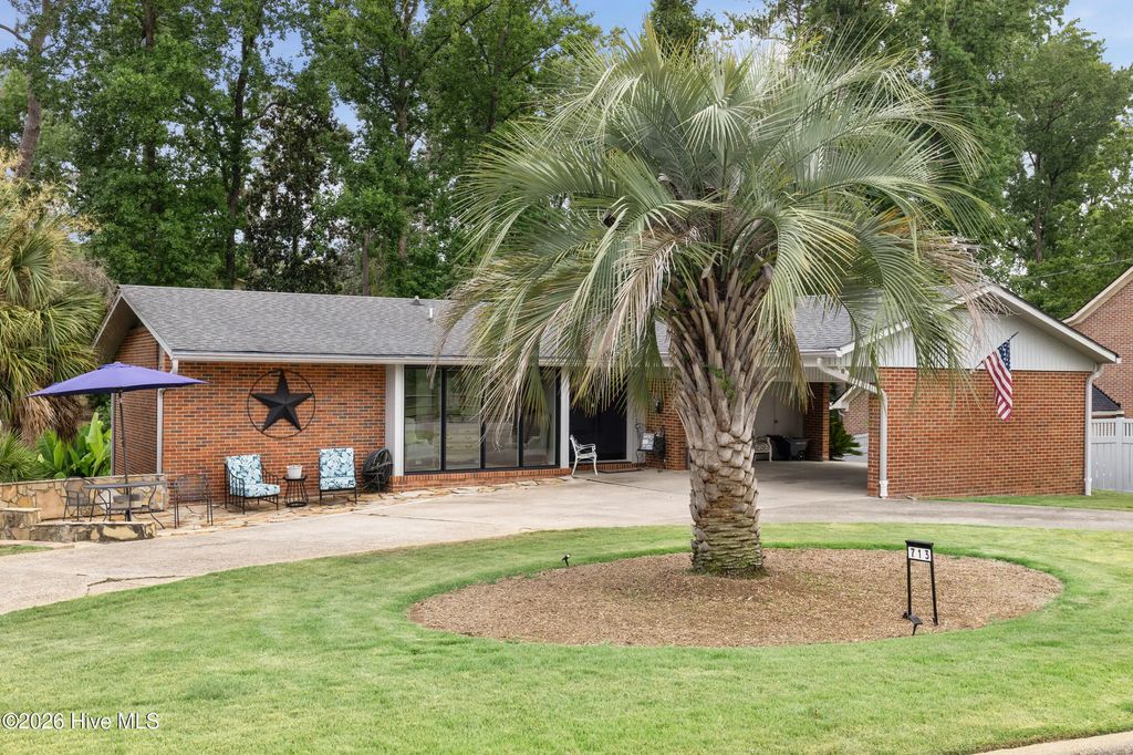 713 Brooks Drive, North Augusta
