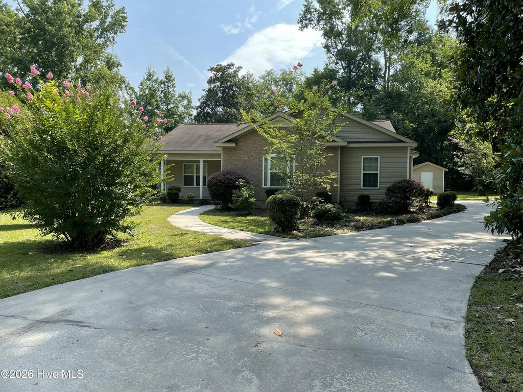 182 Neals Mill Road, Dearing