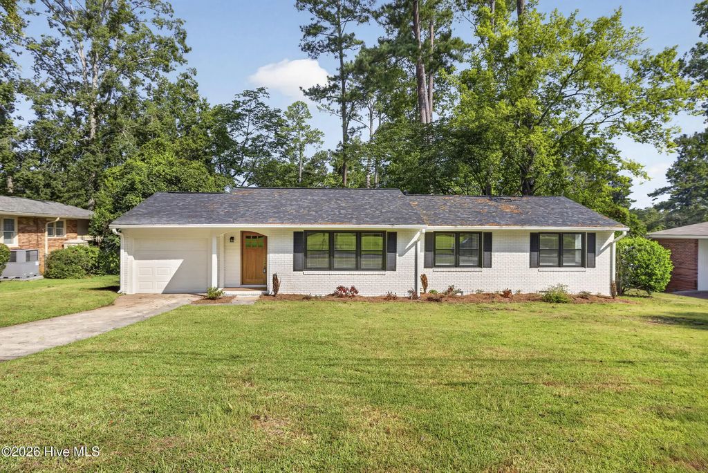 3007 Stratford Drive, Richmond