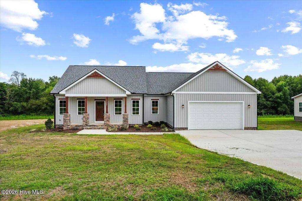 7361 Hill Road, Spring Hope