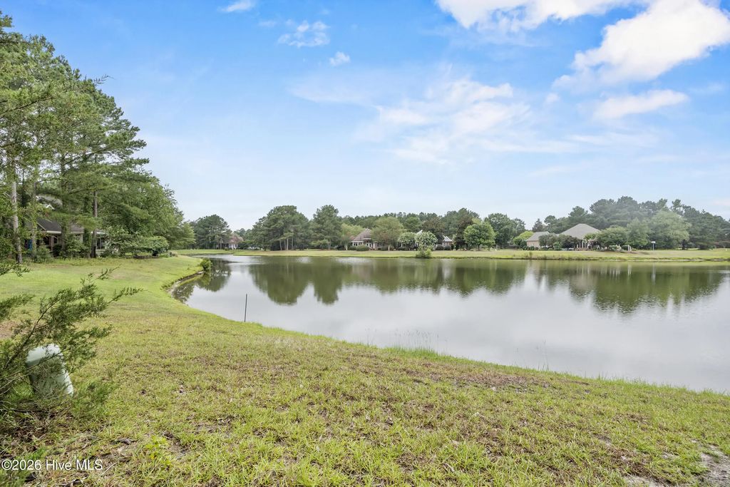 205 Cedar Point Drive, Wallace