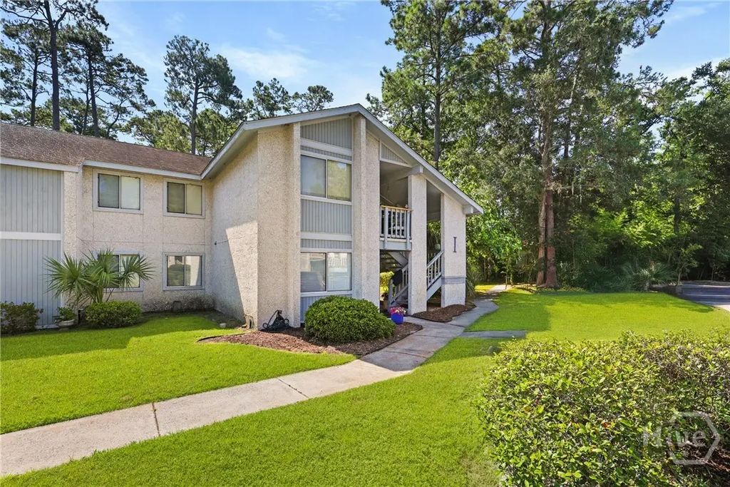 102 Shoals Drive I - 11, Savannah