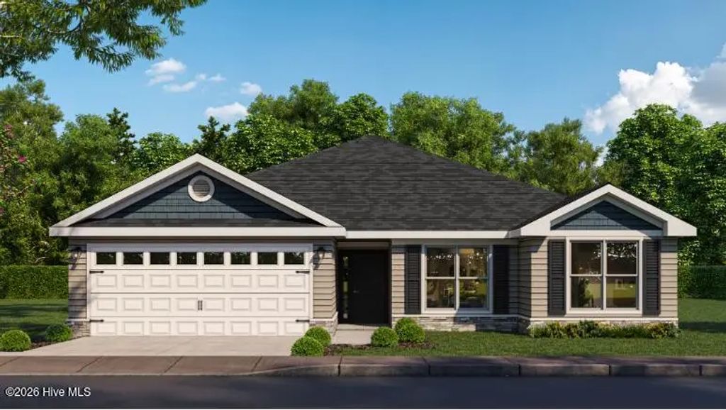 7175 Streamside Drive, Graniteville
