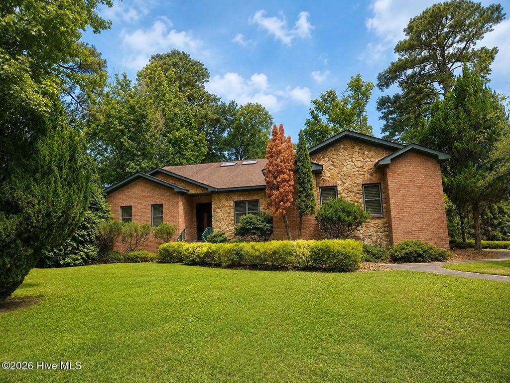 146 Lismore Drive, Winterville
