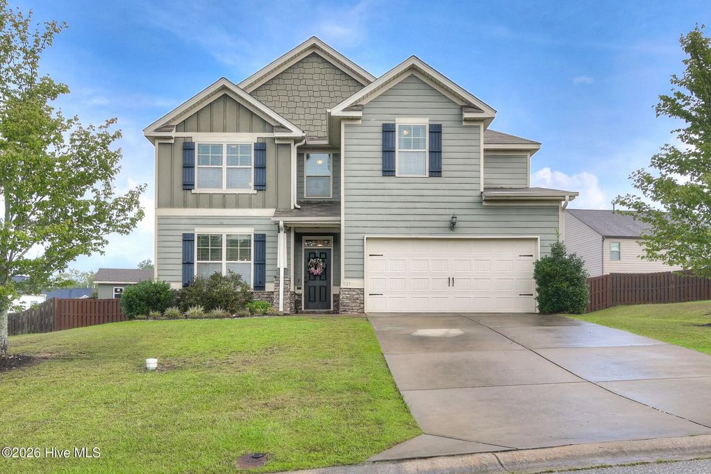 935 Innisbrook Drive, Columbia