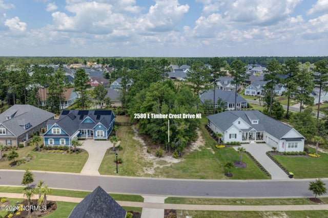 2580 E Timber Crest Drive Ne, Leland