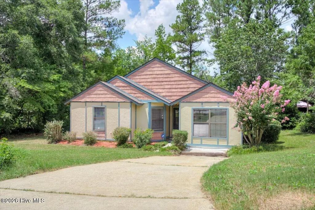 3526 Pebble Creek Drive, Hephzibah