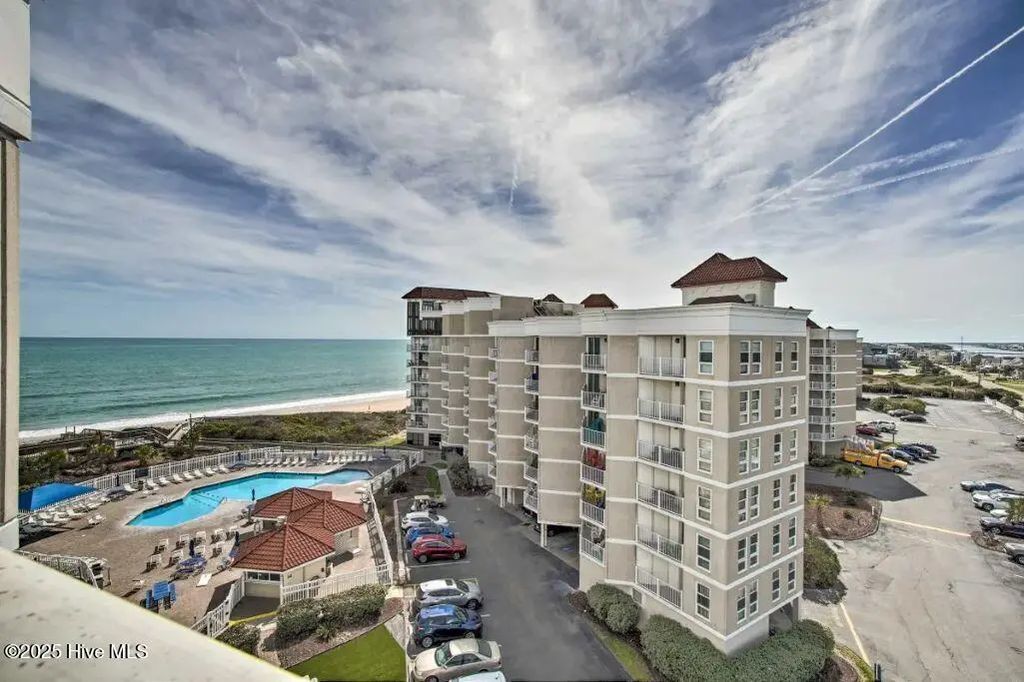 2000 New River Inlet Road Unit 3501, North Topsail Beach