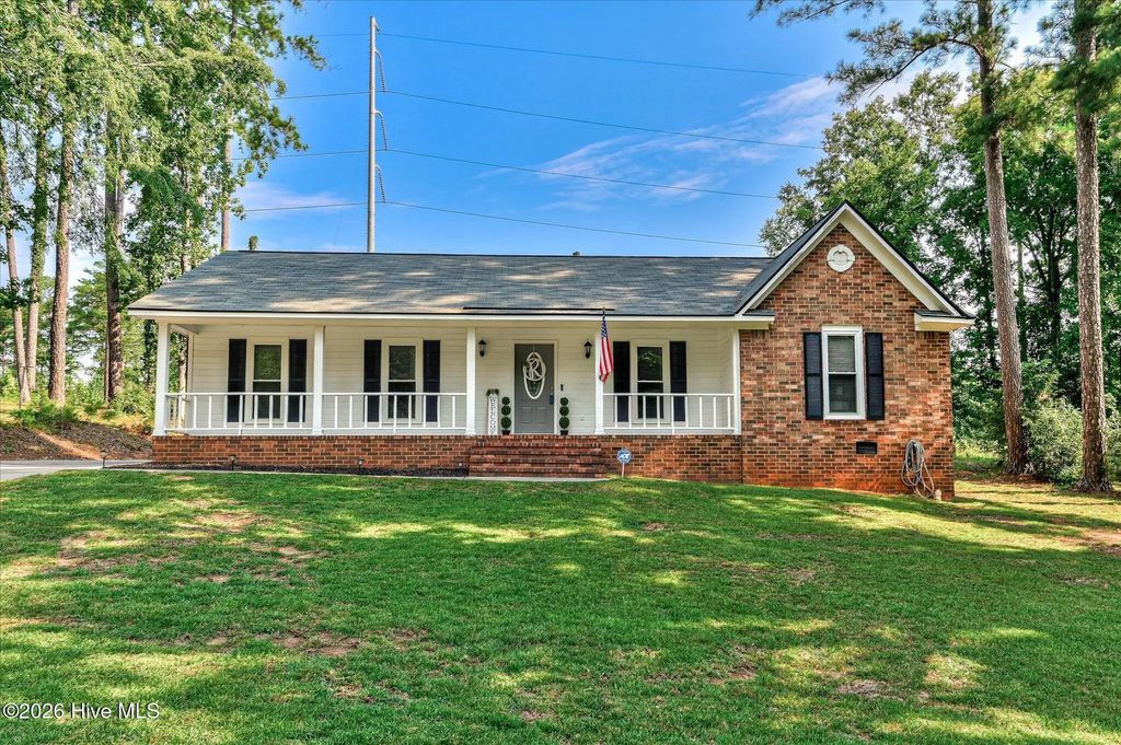 4757 Maple Spring Court, Columbia